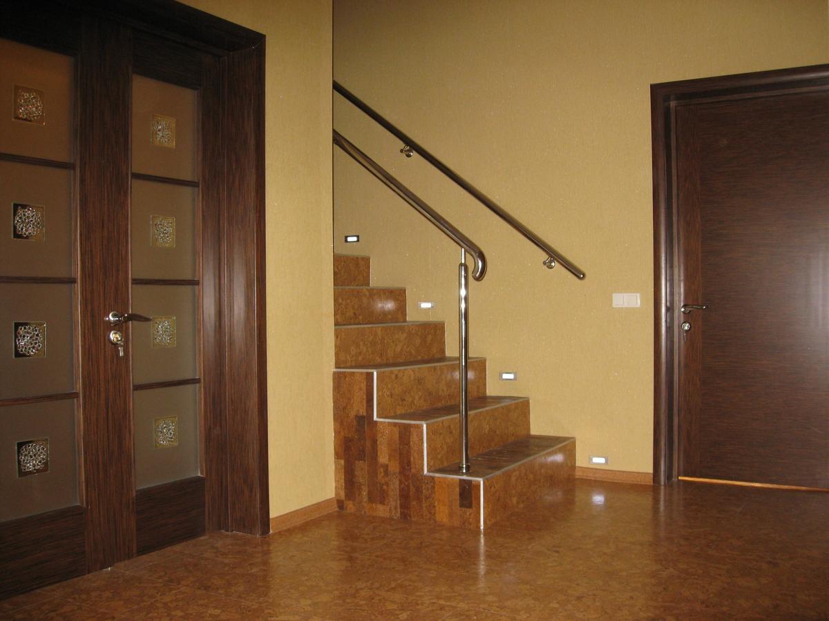 Mamzyshkha Guest House 加格拉 外观 照片