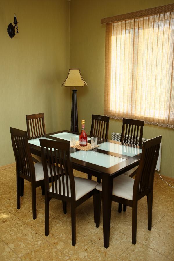 Mamzyshkha Guest House 加格拉 外观 照片